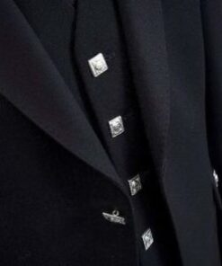 Prince Charlie Black With 5 Button Vest Close 510x510 300x300