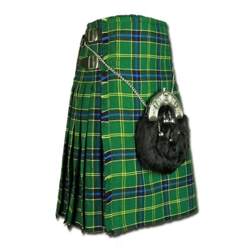 Us Army Tartan Kilt