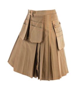 Workwear Kilt Utility