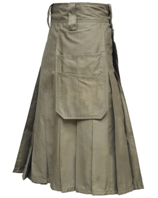 Tool Kilt Utility