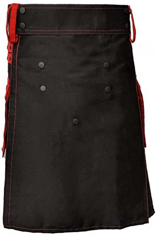 Utility Mens Kilt