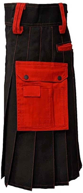 Utility Mens Kilt