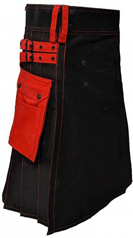 Mens Utility Kilt