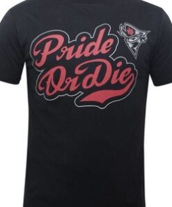 Pride OR Die Pride T Shirt