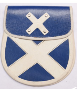 Scottish Traditional Sporran
