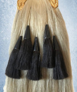 Vintage Horse Hair Sporran